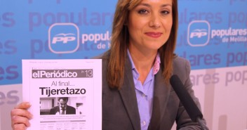 Recuerda a la Sra. Moh como abrieron las portadas todos los periódicos nacionales el día 13 de mayo del año 2010, unas portadas con titulares tales como, “Zapatero baja el sueldo a los empleados públicos un 5% de media por primera vez en la historia”