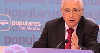 “Lo único que ha hecho la oposición ha sido perjudicar a los melillenses retrasando la aprobación de los PGCAM, solo por disfrutar de un minuto de gloria”