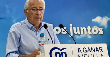 “El Partido Popular está empezando a conocer la situación presupuestaria de la Ciudad Autónoma y ya está trabajando para cuando se asuman las tareas de Gobierno”