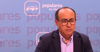 “Queremos mantener la apuesta por la Universidad, poniendo en valor infraestructuras como el Centro Tecnológico para crear capital humano en ese sector”