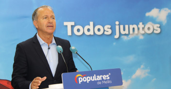 “El PP se muestra satisfecho al ver como una parte importante de españoles están percibiendo la utilidad de su voto al centro derecha, y respaldan nuestra labor de oposición firme y responsable, denunciado lo que hacen mal el Gobierno Central y Local”