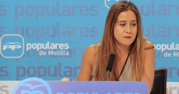 Avanza que “la ministra de Sanidad visitará Melilla este mes de junio para presentar el nuevo proyecto del Hospital Universitario”.