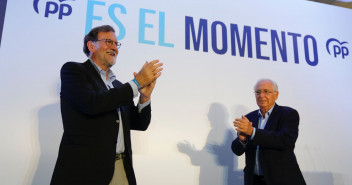 Mariano Rajoy es el mejor presidente del Gobierno que ha tenido España.