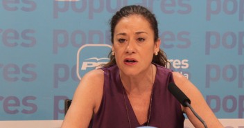 “La mayor tasa de paro que ha habido en España se produjo con el Gobierno Socialista de José Luis Rodríguez Zapatero”