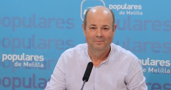 “Los borregos pasarán a Melilla siempre y cuando cumplan una serie de condiciones higiénico-sanitarias”.