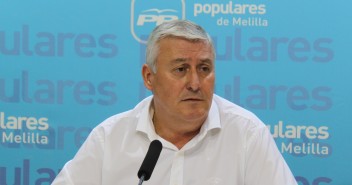 “Podría haber sido de cualquier partido, pero eso no tiene nada que ver para que un sujeto pase por todo un proceso que lleva a la radicalización, y de ahí termine siendo un terrorista”