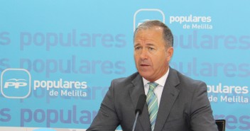 “Para el desarrollo de Melilla y la estabilidad social basada en el respeto de los unos a los otros, el debate religioso debe estar en la esfera personal e individual de cada uno y en los templos”