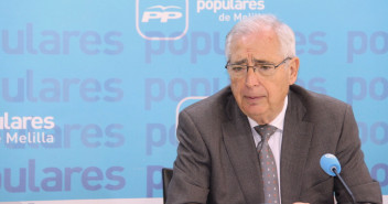 “La reunión de presidentes regionales y autonómicos, ha puesto de manifiesto la fortaleza con la que cuenta el PP, cuyo activo más importante es la cohesión y la unidad, además de 700.000 afiliados, que hacen del partido el primero de España y Europa