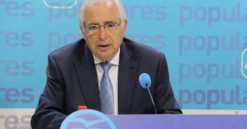 Señala que “la bonificación del 60% en el IRPF permitirá dejar en Melilla entre cuatro y cinco millones de euros”.