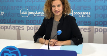 “A pesar del bloque anti PP liderado por CpM, el Gobierno del PP va a continuar trabajando por y para Melilla, y muestra de ello es la aprobación de los presupuestos de la Ciudad Autónoma del 2018”