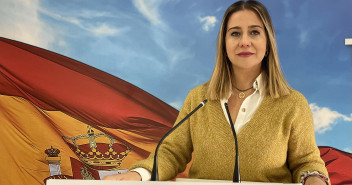 “Si el Ministro Marlaska está más ocupado defendiéndose de las acusaciones que pesan sobre él por la trama de corrupción que asola al PSOE y al Gobierno de Sánchez, que en mejorar las condiciones laborales y salariales de nuestros agentes, debería irse