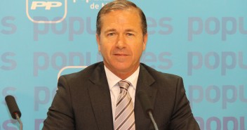 Miguel Marín - coordinador de Campaña Electoral
