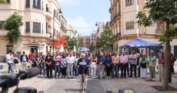 “El Partido Popular no ha comprado ningún voto. Los votos del PP se consiguen con nuestro esfuerzo, con nuestra gestión y nuestra limpieza”