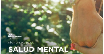 Día Mundial de la Salud Mental