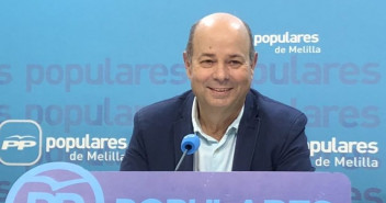 “Frente a los agoreros y derrotistas que hay en la ciudad, el Partido Popular de Melilla afronta el  nuevo año que comienza con optimismo y con la seguridad de que el 2018 será mejor”