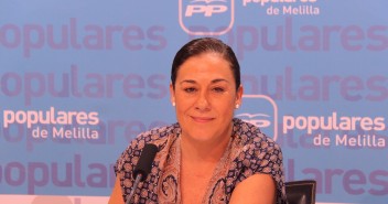 Califica el Acto Institucional del Día de Melilla  como un “acto sencillo, donde el discurso ofrecido por el Presidente Juan José Imbroda, ha sido el enfoque fundamental”.
