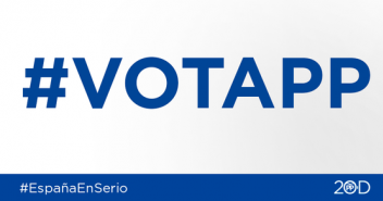 VotaPP España En Serio