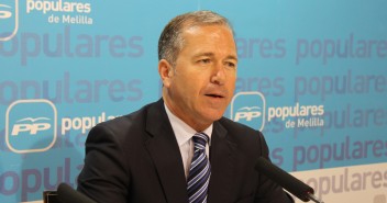 Frente a las promesas incumplidas de los socialistas, está la política de hechos y efectiva del Partido Popular