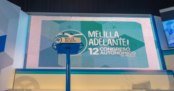 XII Congreso PP de Melilla
