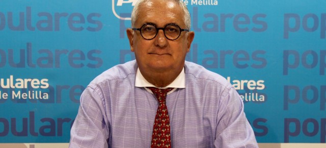 Antonio Gutiérrez Molina 