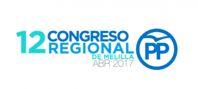 XII Congreso Regional del PP de Melilla
