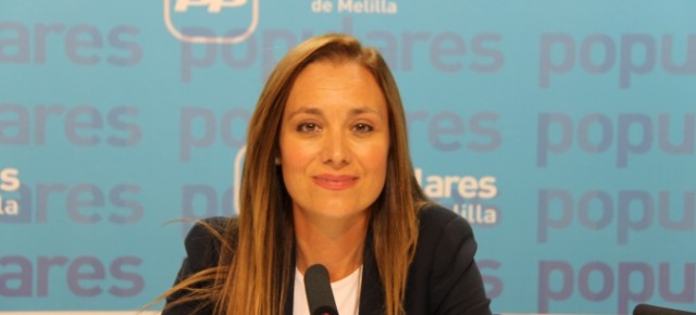 Mª Ángeles Gras - Secretaria de Comunicación