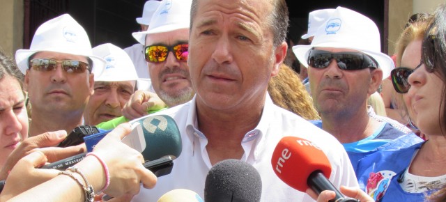 Miguel Marín