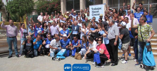 Caravana Popular