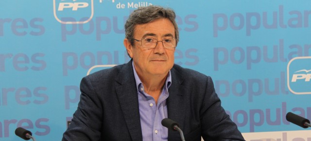 José Manuel Calzado.