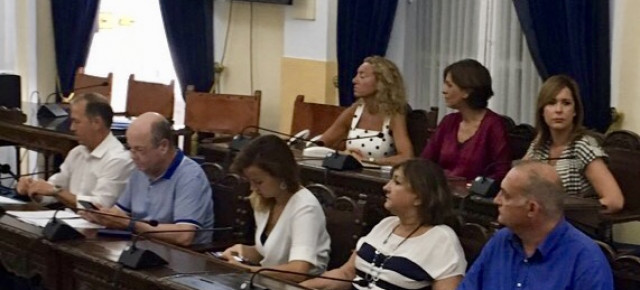 Grupo Parlamentario Popular en la Asamblea de Melilla,