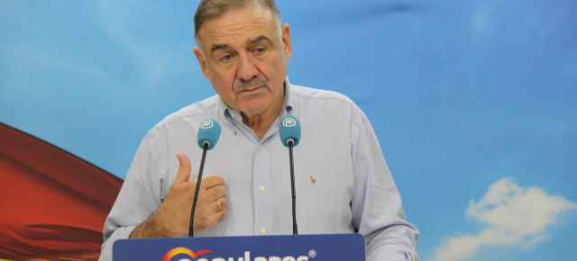Fernando Gutiérrez, Diputado Nacional de la XIII LEGISLATURA