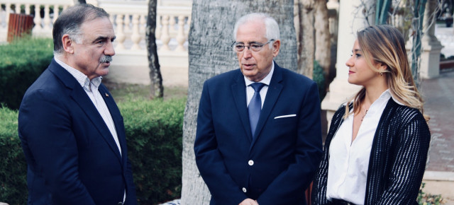 A través del Congreso y el Senado, el PP pondrá la problemática de Melilla y Ceuta en la agenda del Ejecutivo de la nación.