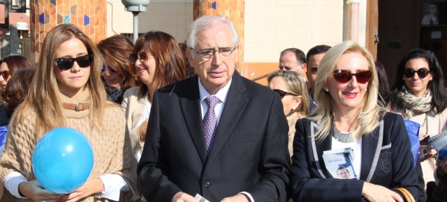 Partido Popular de Melilla.