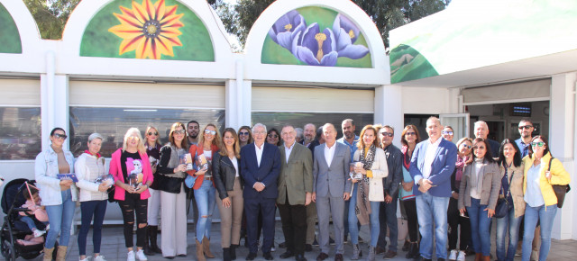 Hoy, en Campaña visitamos el mercado del Buen Acuerdo. 