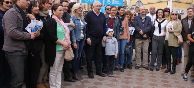 Caravana Popular