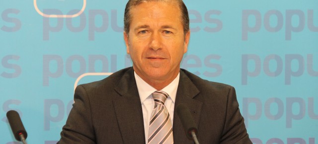 Miguel Marín - coordinador de Campaña Electoral 