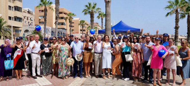 Partido Popular de Melilla 