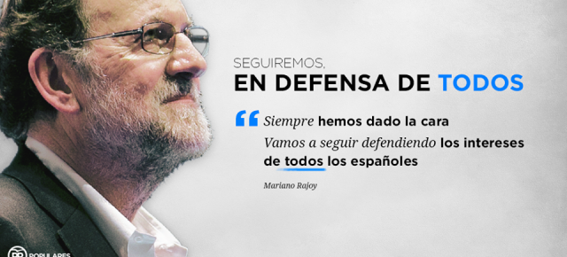 PSOE y C’s hicieron imposible una coalición sensata y moderada.