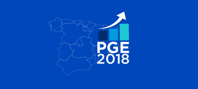 PGE 2018