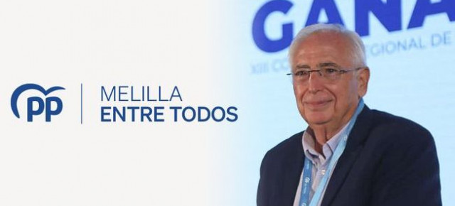Melilla Entre Todos