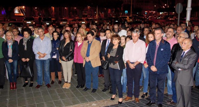 Melilla con Francia 