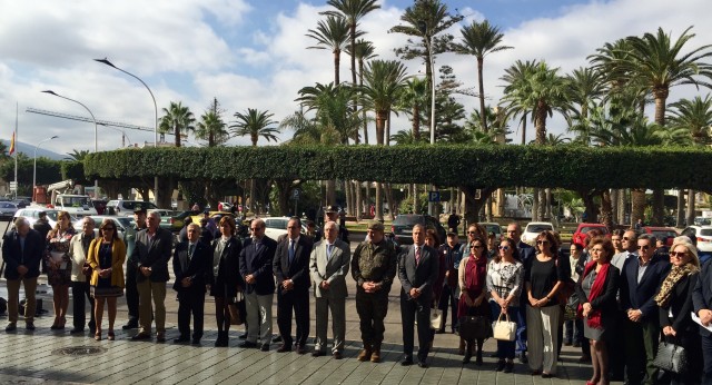 Melilla con Francia 