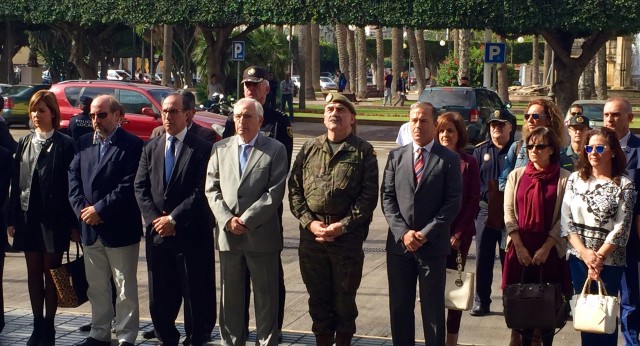 Melilla con Francia 