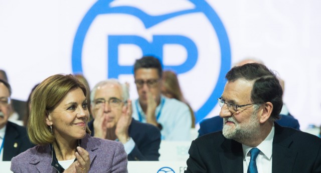 XVIII Congreso Nacional del PP