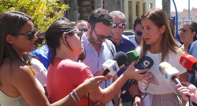 Caravana Popular en Plaza Daoíz y Velarde 