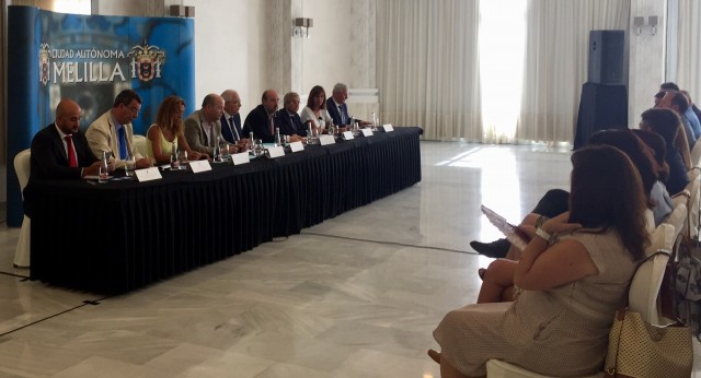 Se ha cumplido el 73,07% del Programa Electoral en las áreas de Gobierno de la Ciudad Autónoma de Melilla