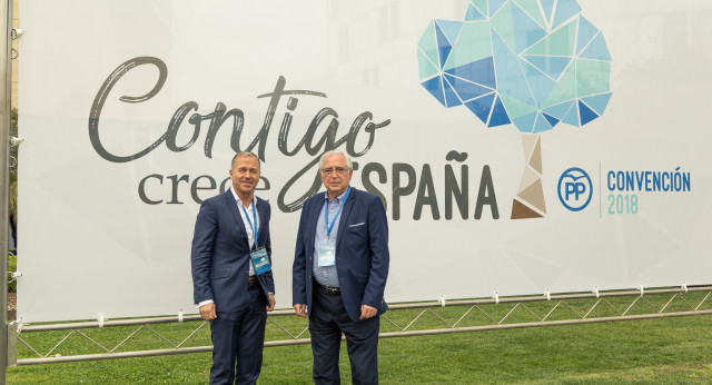 Convención Nacional 2018