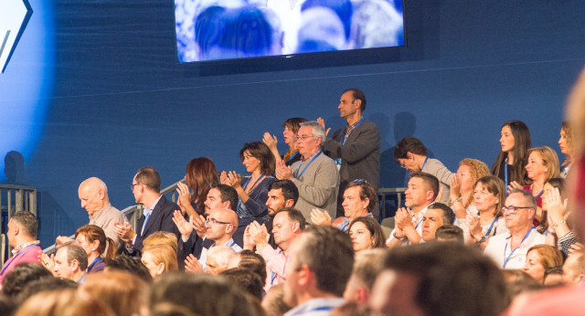 Convención Nacional 2018