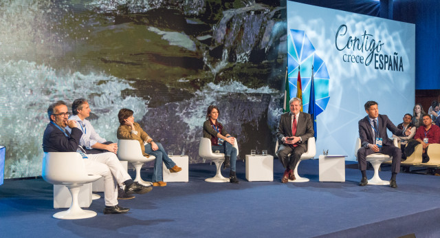 Convención Nacional 2018