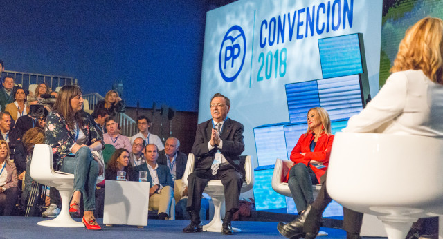 Convención Nacional 2018